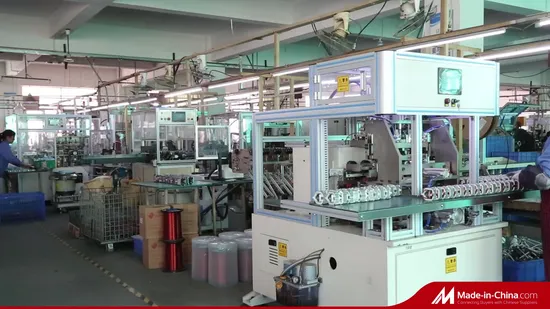 Moteur d'aspirateur électrique simple 220V AC, fabrication chinoise, conception personnalisée/moteur sec à la main/